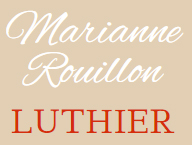marianne rouillon luthier clermont ferrand